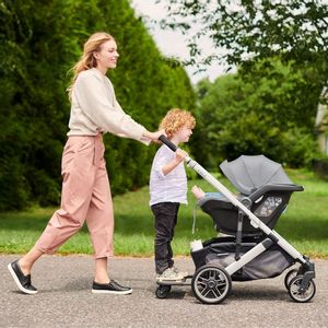 UPPAbaby Polica za drugo dijete Cruz V2