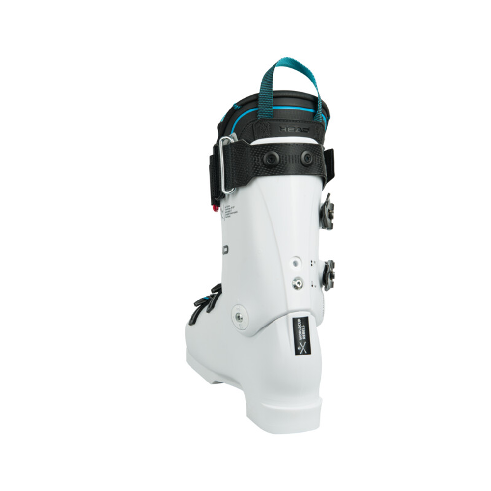 HEAD Muške pancerice RAPTOR WCR 140S slika 4