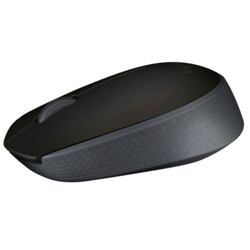 LOGITECH M171 Wireless crni miš slika 2