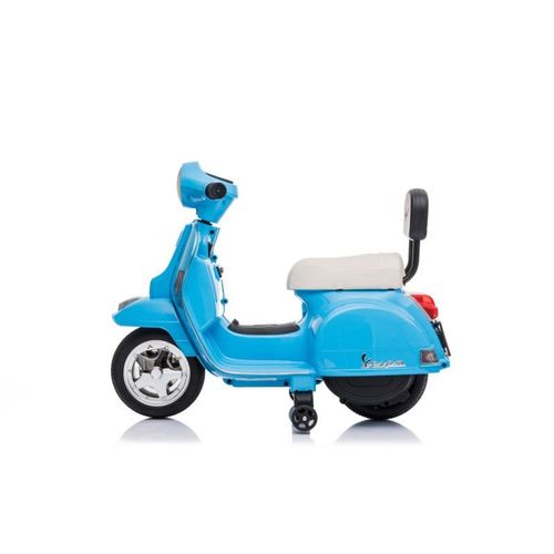 Mini Vespa Skuter Za Decu slika 5