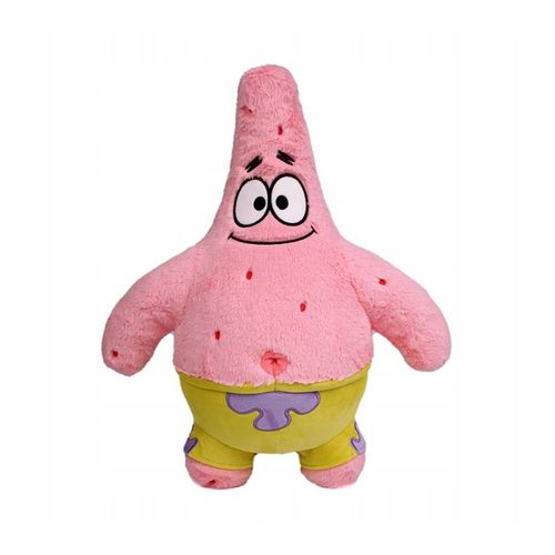 Plišana igračka Spužva Bob, Patrick, 30 cm slika 1