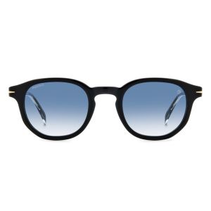 naočale David Beckham David Beckham DB 1007/S 49 Black
