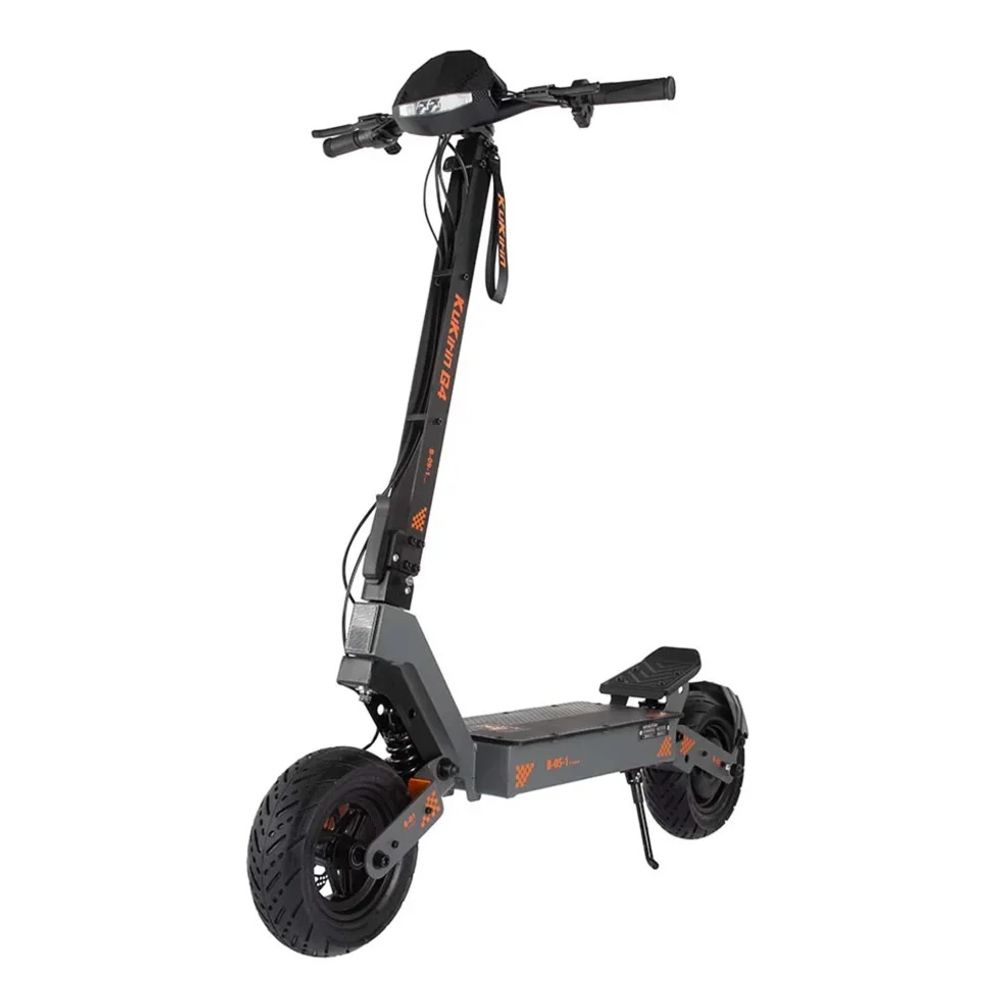 KuKirin Električni romobil G4 - 60V 20Ah, 25km/h slika 1