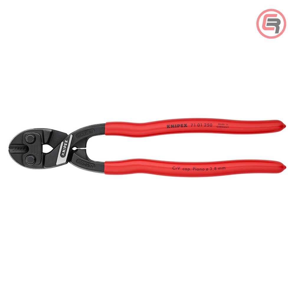 Knipex Kliješta Sjekača – Sječice CoBolt XL 250 mm – 71 01 250 slika 3