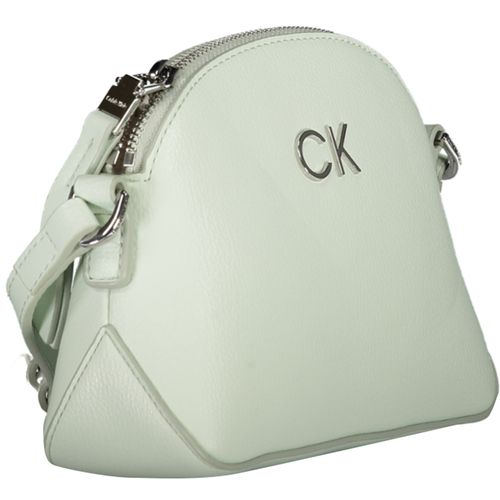 CALVIN KLEIN GREEN WOMEN'S BAG slika 3