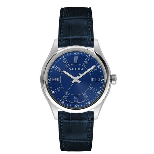 Muški satovi Nautica NAPBST002 (Ø 44 mm) slika 1