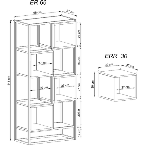 Regal ENJOY ER66 slika 2