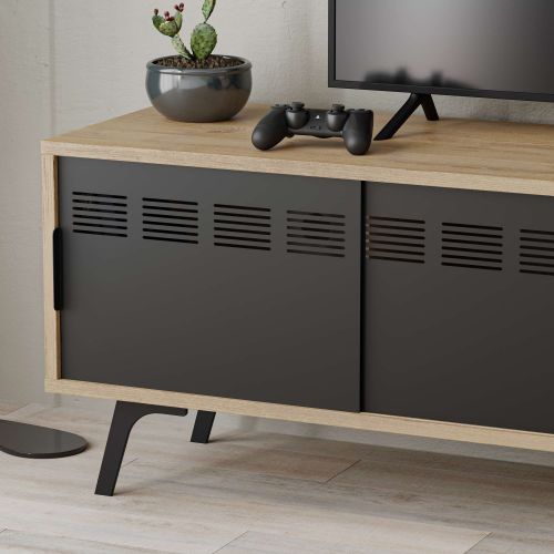 Lulia - Sapphıre, Oak Sapphire
Oak TV Stand slika 4