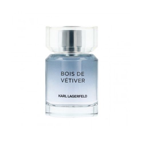 Karl Lagerfeld Bois de Vétiver Eau De Toilette 50 ml (man) slika 2