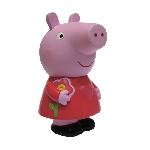 Peppa Pig prskalica Peppa slika 1