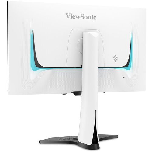 ViewSonic XG272-2K-OLED 27" 1440p 240 Hz OLED Gaming Monitor Bijeli slika 3