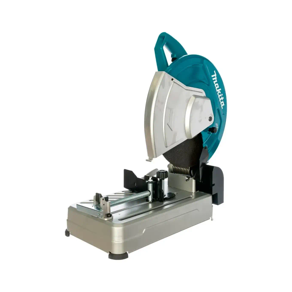 Makita - Akumulatorska rezna brusilica DLW140Z slika 3