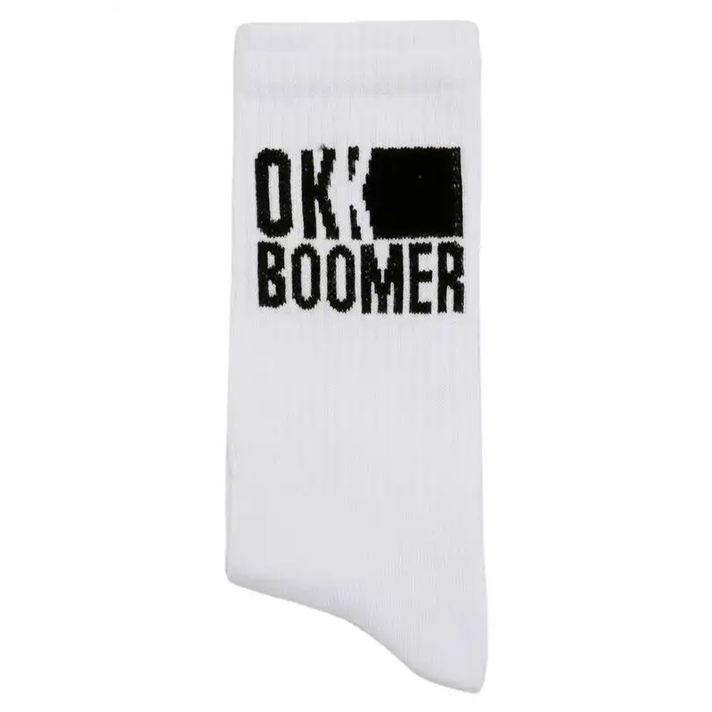 DOGO Čarape 'Ok Boomer' slika 3