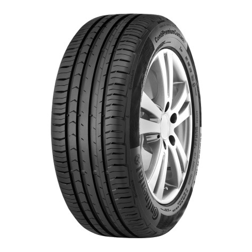 Continental 225/65R17 PREMIUM CONTACT 5 SUV CHEVROLET slika 2