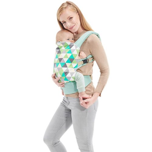 Kinderkraft nosiljka za bebe NINO - Mint slika 3