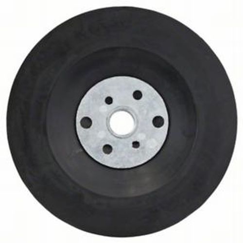 Bosch Potporni tanjur gumeni s maticom prihvat M14 slika 1