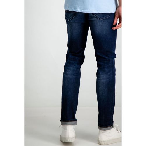 Muške hlače Garcia Russo Tapered jeans slika 3