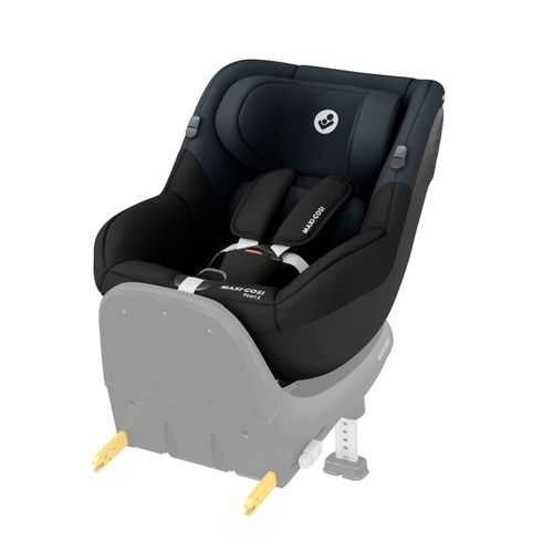 Maxi-Cosi Autosjedalica Pearl S - Tonal Black slika 1