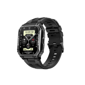 Smart Watch MADOR NX6 crni