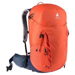 Deuter Ruksak Trail Pro 32 - Profesionalni planinarski ruksak s volumenom od 32 L