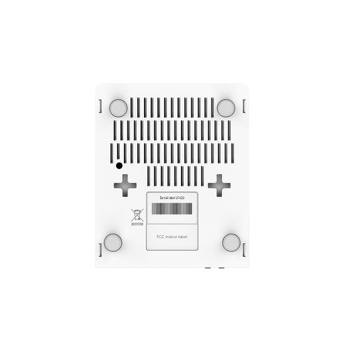 Microtik hEX PoE RB960PGS Gigabit Ethernet Router slika 3