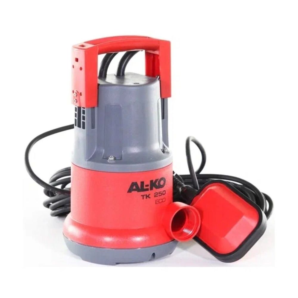 AL-KO Potopna pumpa za čistu vodu TK 250 Eco slika 2