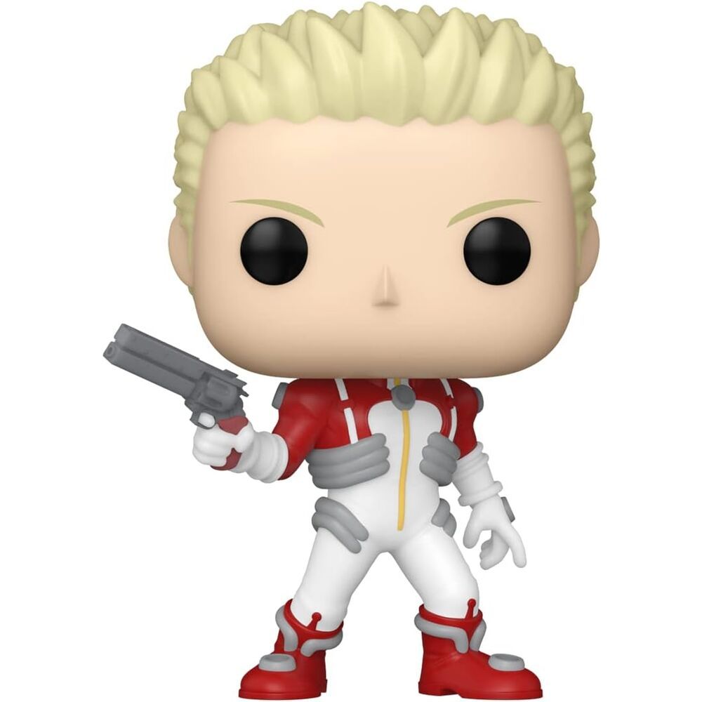 Funko POP figura Trigun Knives Millions slika 2