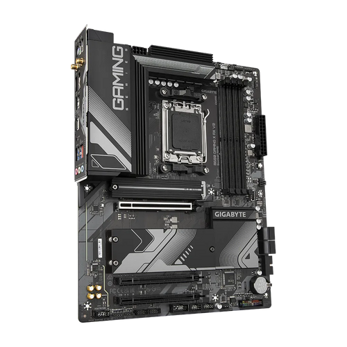 GIGABYTE B650 GAMING X AX V2, DDR5, SATA3, USB3.2Gen2x2, DP, 2.5GbE, WiFi 6E, AM5 ATX slika 4