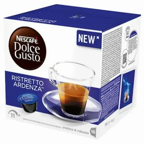 NESCAFE Dolce Gusto Ardenza , 16 kapsula 104g slika 1