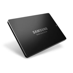 SSD 2.5" SATA 960GB Samsung PM883, Bulk Enterprise model