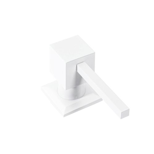 Dozator za sapun white square slika 3