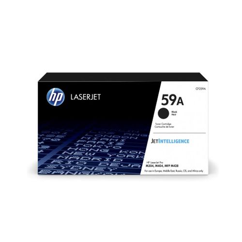 TONER HP CF259A LJ PRO M304/404/MFP M428 BLACK 59A slika 1