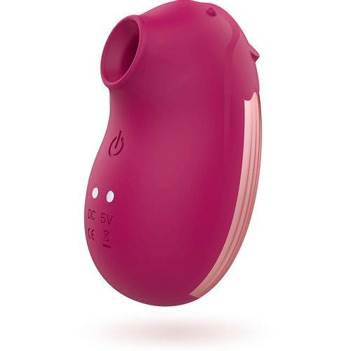 Rithual Shushu stimulator klitorisa i vibrator slika 7