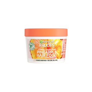 Garnier Fructis Hair Food Pineapple maska za kosu 390ML