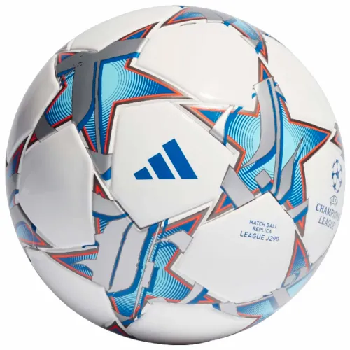 Adidas uefa champions league j290 ball ia0946 slika 1