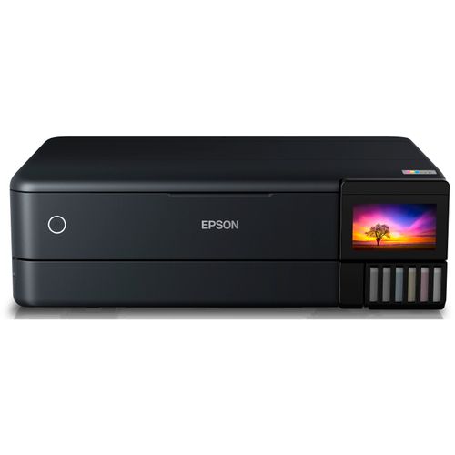 EPSON L8180 EcoTank A3 ITS (6 boja) Photo multifunkcijski štampač slika 6