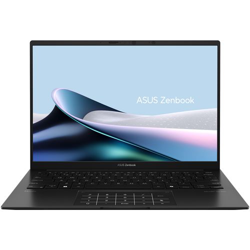 Asus Zenbook 14 OLED UM3406HA-PP130X (14 inča 3K, Ryzen7 8840HS, 16GB, SSD 1TB, Win11 Pro) laptop slika 1