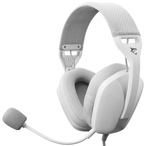 WS GH 2443 SPARROW White, Headset slika 1