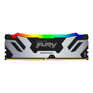 Kingston KF564C32RSA-16 RAM DIMM DDR5 16GB 6400MHz FURY RENEGADE RGB 