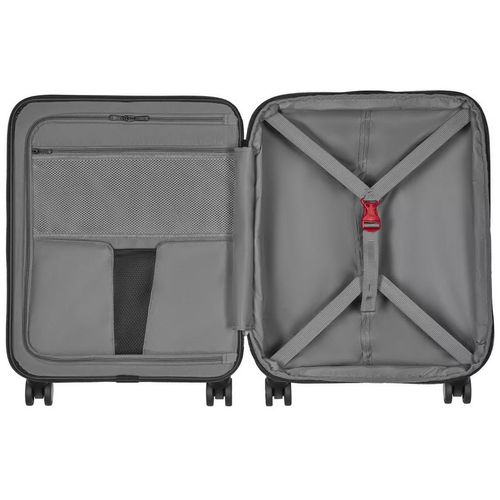 WENGER BC PACKER HARDSIDE, kofer 55 cm 610154, teget slika 3