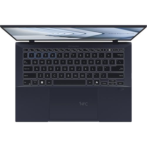 Laptop Asus ExpertBook B9403CVAR-UI75E0X Core 7 / 32GB / 2TB SSD / 14" WQXGA+ OLED / Windows 11 Pro (Star Black) slika 4