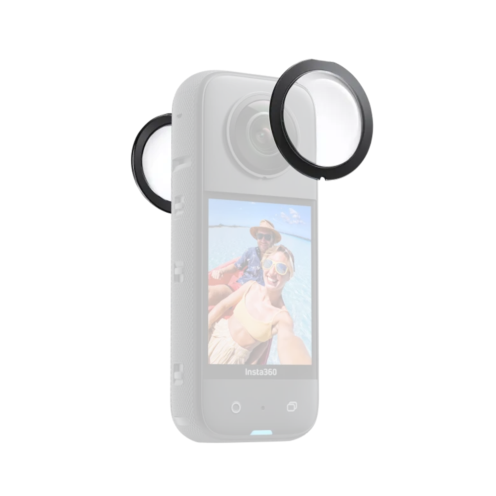 Insta360 X3 Sticky Lens Guards slika 1