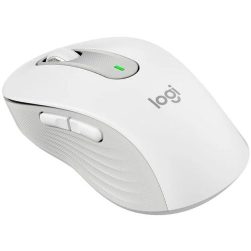 LOGITECH M650 Wireless beli miš slika 1