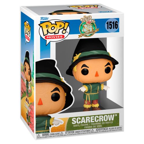 Funko POP figura Čarobnjak iz Oza Strašilo slika 2