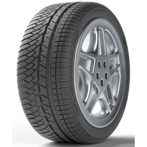 Michelin 275/30R20 PILOT ALPIN PA4 97W XL Putnička/SUV Zimska