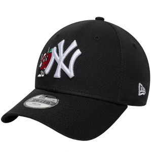 New Era LA Dodgers MLB Icon 9Forty dječja kapa 60856345