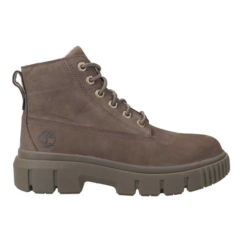 Timberland Ženske gležnjerice Greyfield slika 1