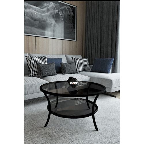 Lotus - Fume Fume Coffee Table slika 1