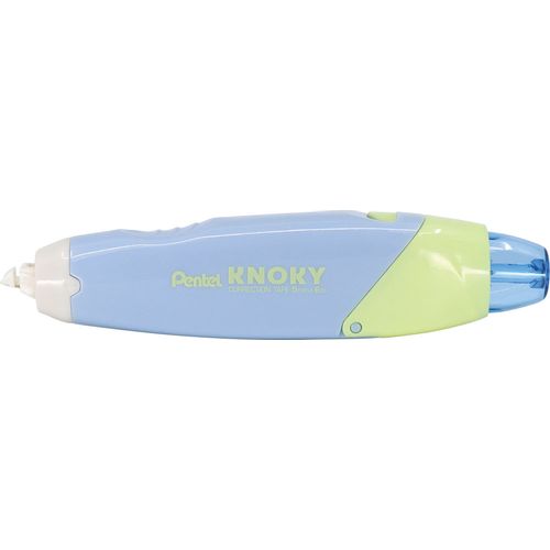 Korektor u traci PENTEL Knoky 5mmx6m XZTT805S-W plavi P12 slika 1