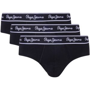 Pepe Jeans Muške gaće Pepe Bf - 3 Para
